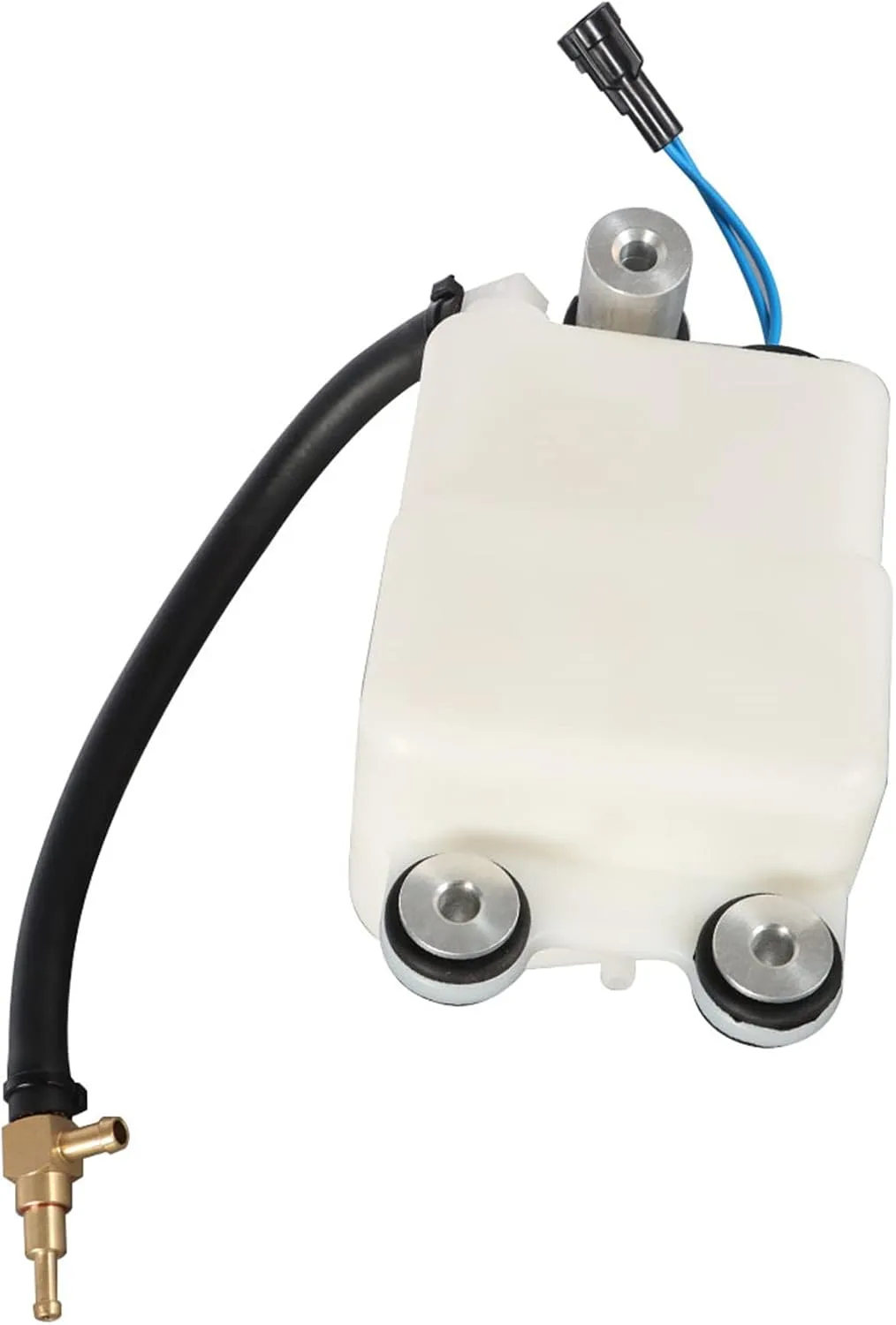 munirater Oil Tank Assembly Replacement 1200-8M0064075
