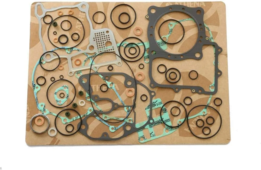 Athena P400210850199 Complete Engine Gasket Kit image 2