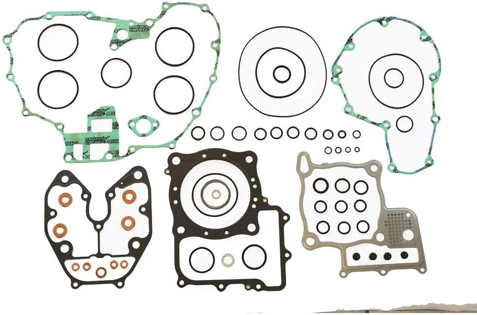 Athena P400210850199 Complete Engine Gasket Kit