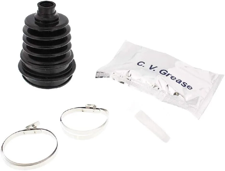 Can-Am Maverick X3 TURBO XMR CV Boot Repair Kit Mod-BER88-7162