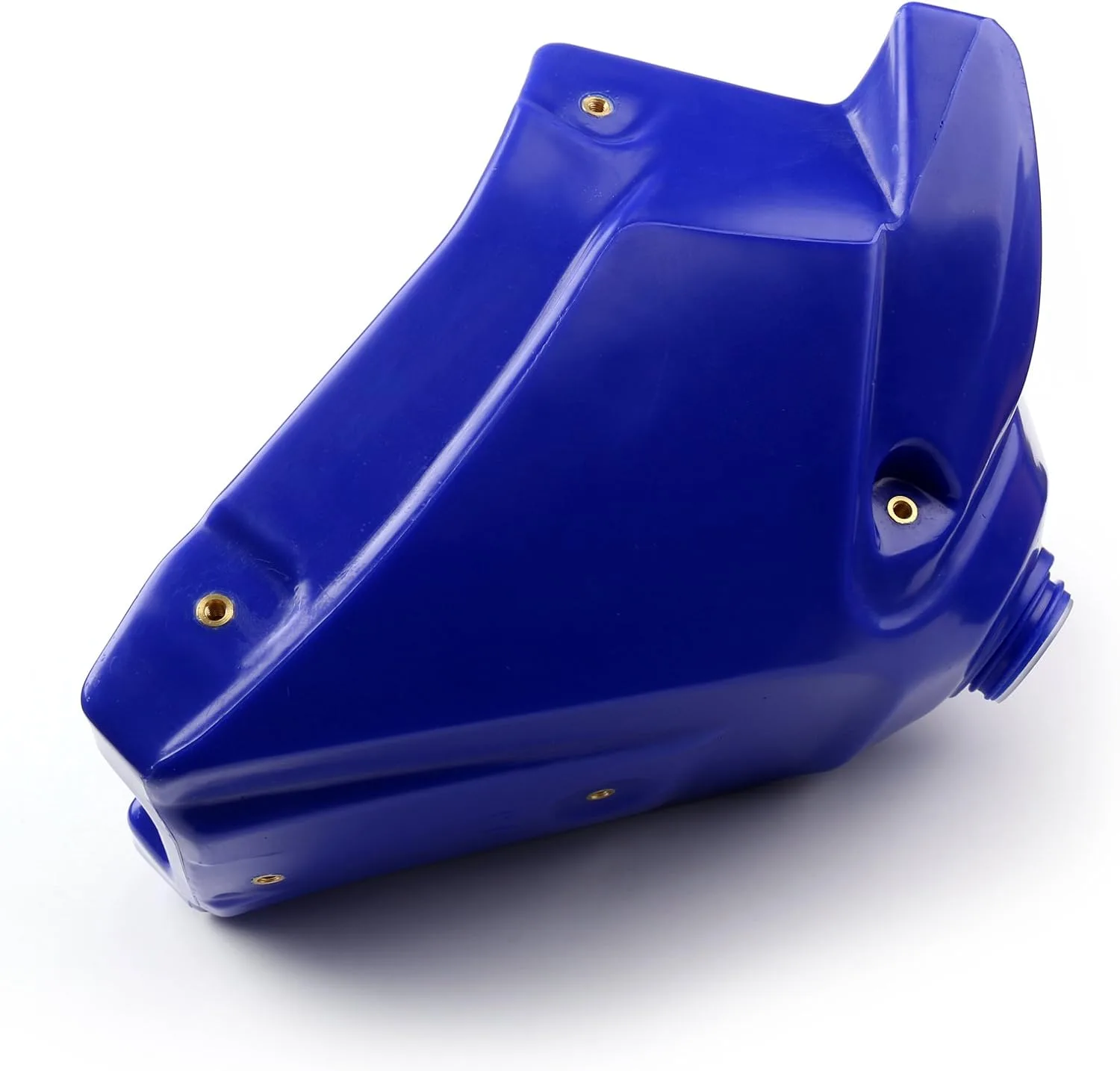 Areyourshop Blue Fuel Tank for Yamaha TTR125 2000–2007 image 4