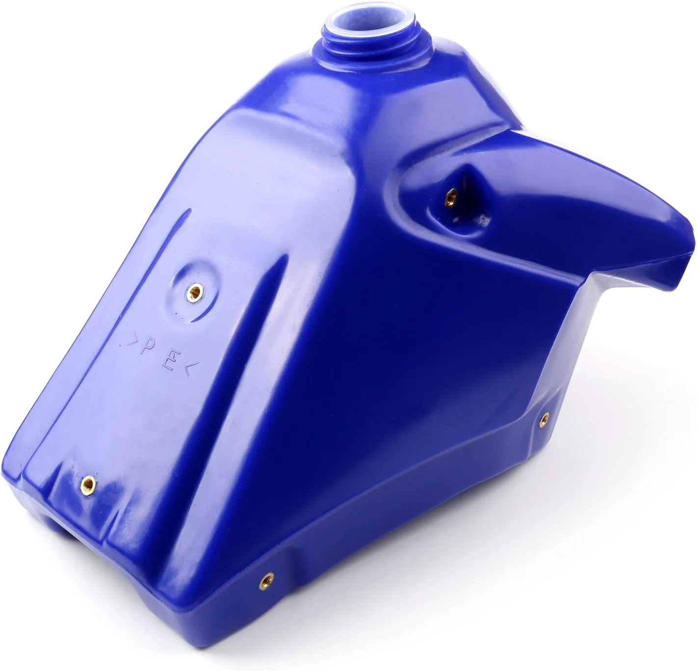 Areyourshop Blue Fuel Tank for Yamaha TTR125 2000–2007