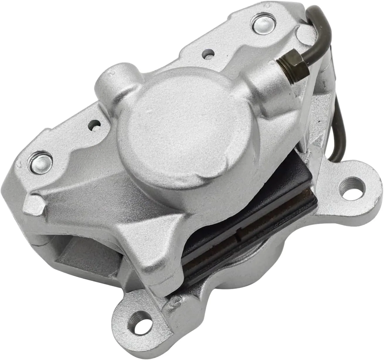 M MATI Hydraulic Sliver Brake Caliper 507032448 for Ski-Doo MXZ GSX GTX image 4