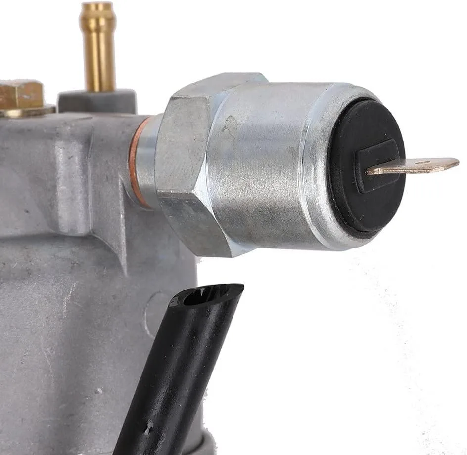 SEMOLTO Carburetor FT-19556633 for Kawasaki FD501V 4-Stroke Engines image 4