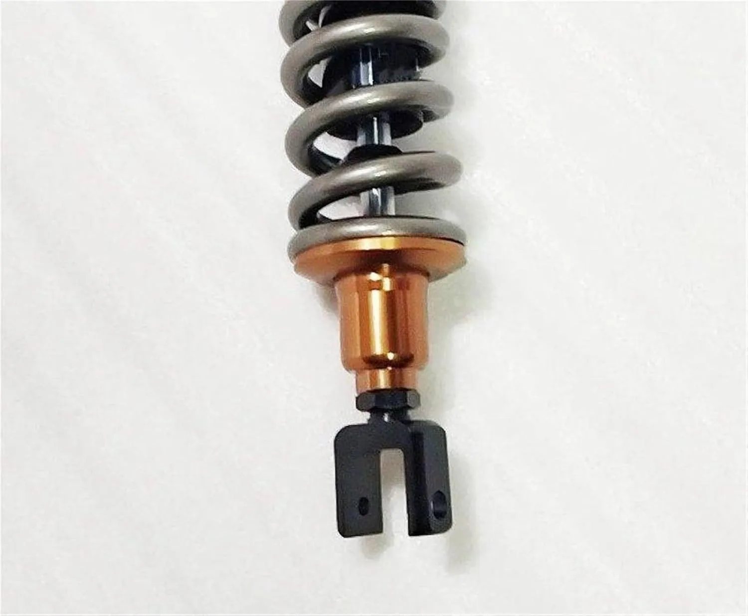 Generic Rear Motorcycle Shock Absorber 4953252265825 image 2