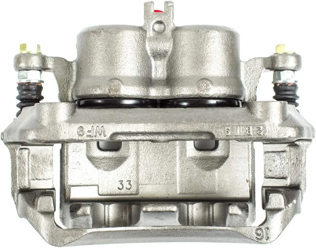 PowerStop L3123A Front Left Disc Brake Caliper image 2