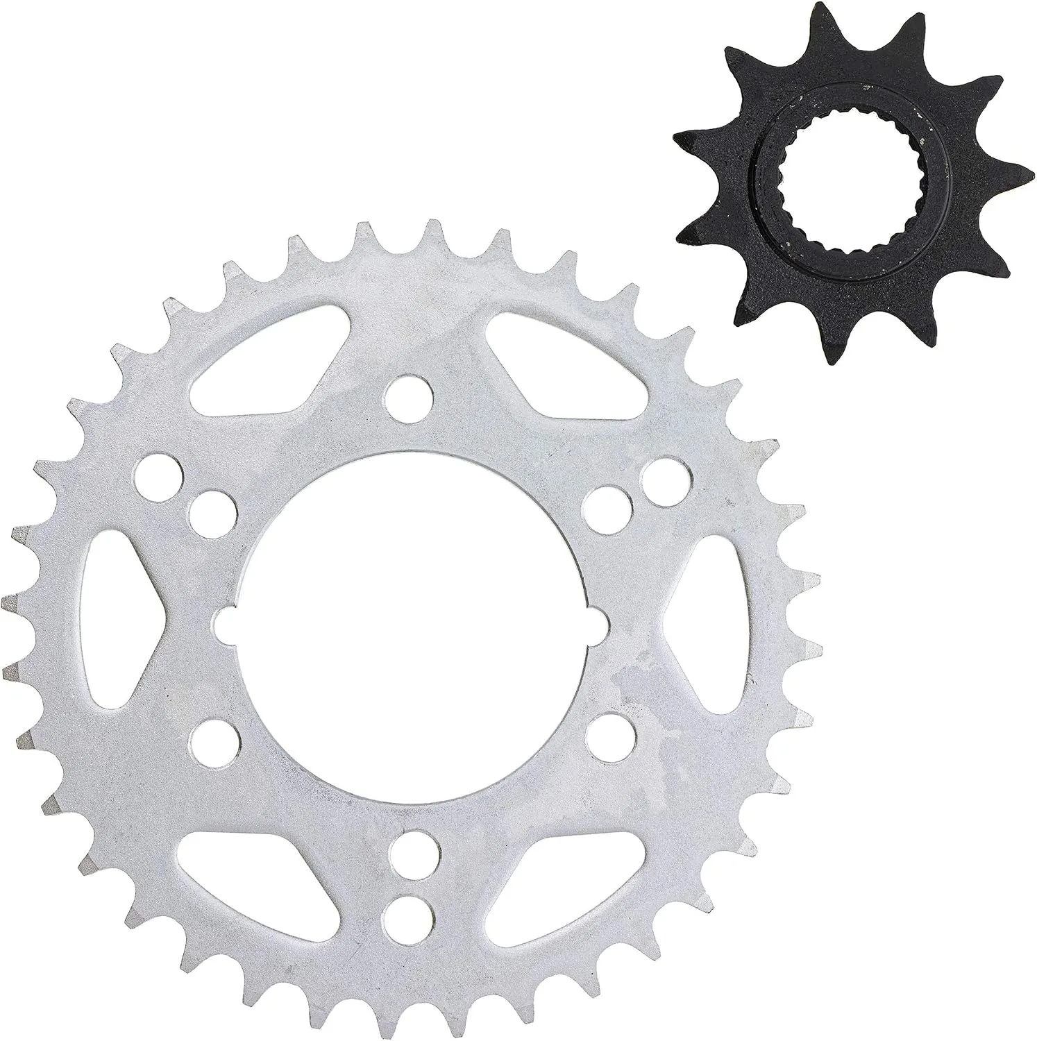 NICHE 520 11T Front 36T Rear Drive Sprocket Kit MK1003157