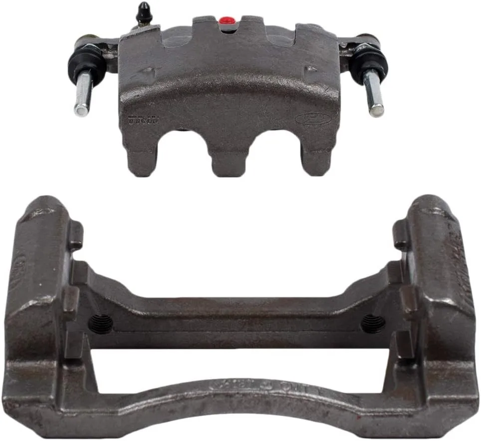 PowerStop L5077 Rear-Left Disc Brake Caliper image 3