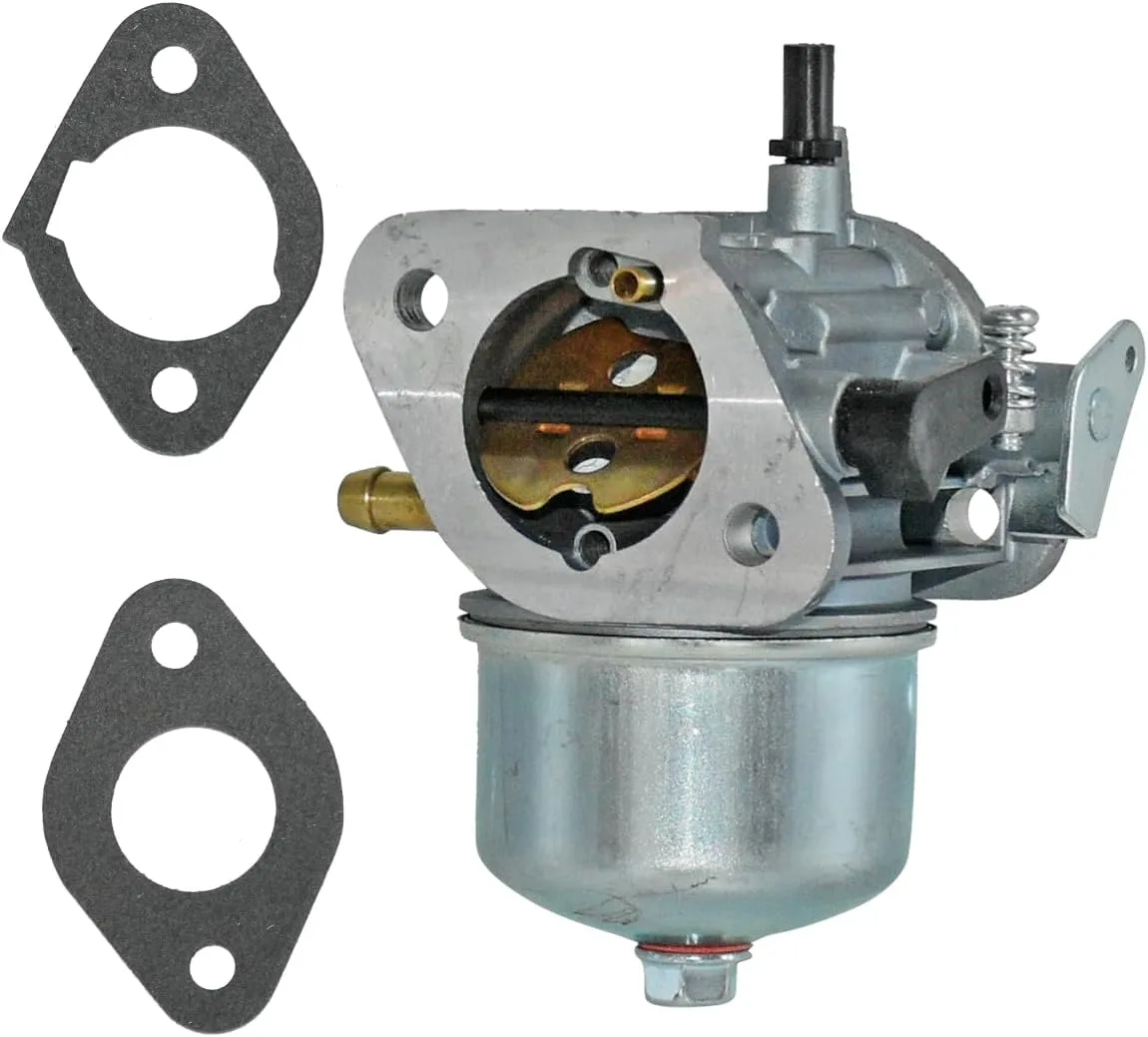 TSHOU 15003-7061 Carburetor Kit for Kawasaki FH381V FH430V FH541V FS481V image 2