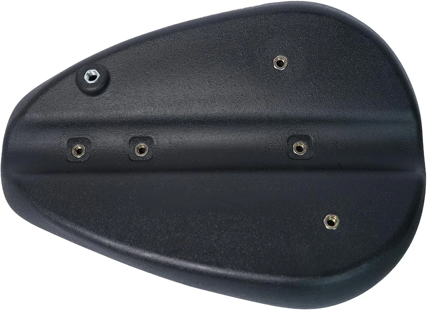 JDNZstore Black 5.5L HDPE Gas Tank JD-RT-MB200 for MB200 Mini Bikes image 3