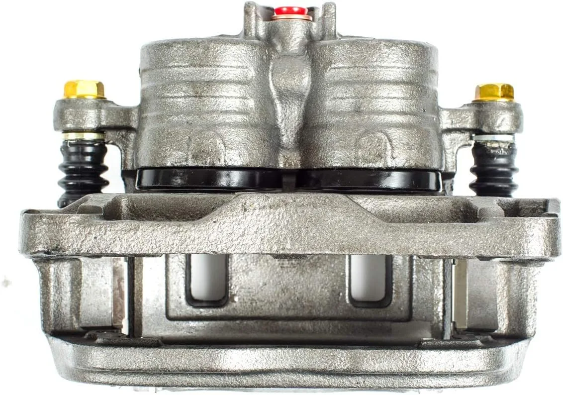PowerStop L2683A Front Left Disc Brake Caliper image 3