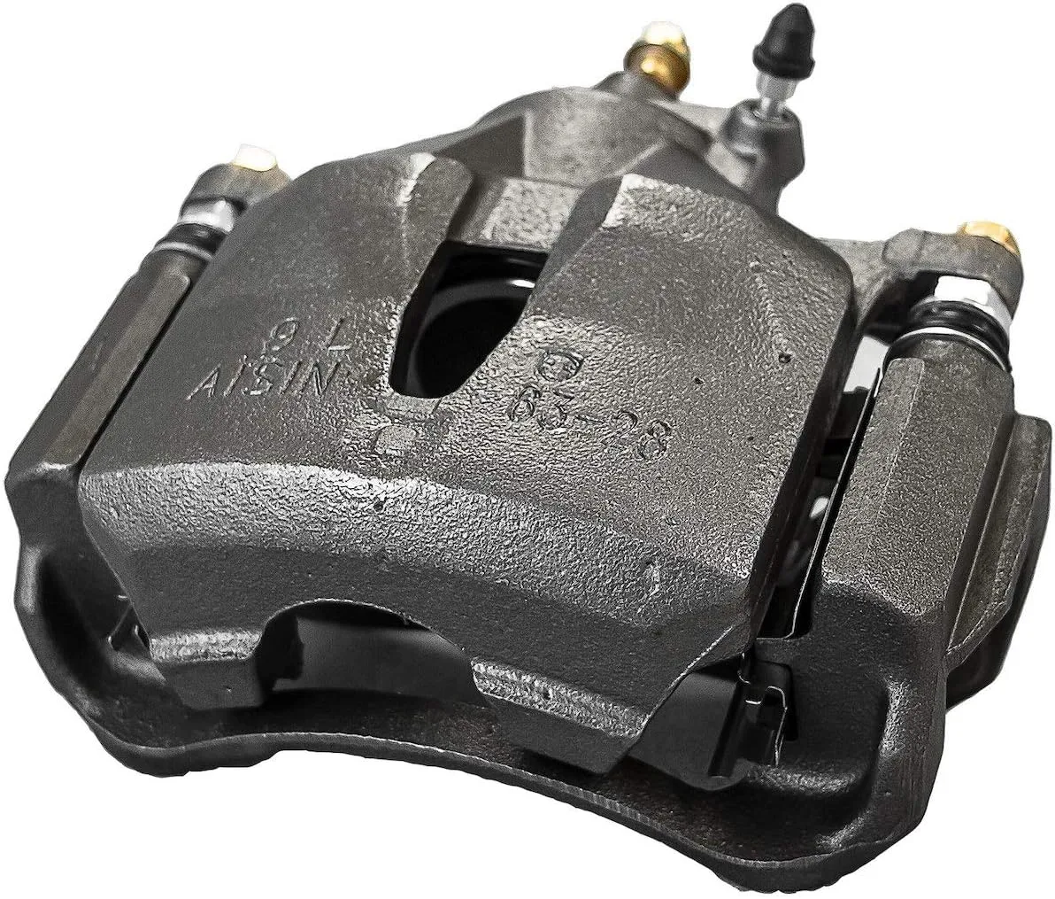 PowerStop L2683A Front Left Disc Brake Caliper