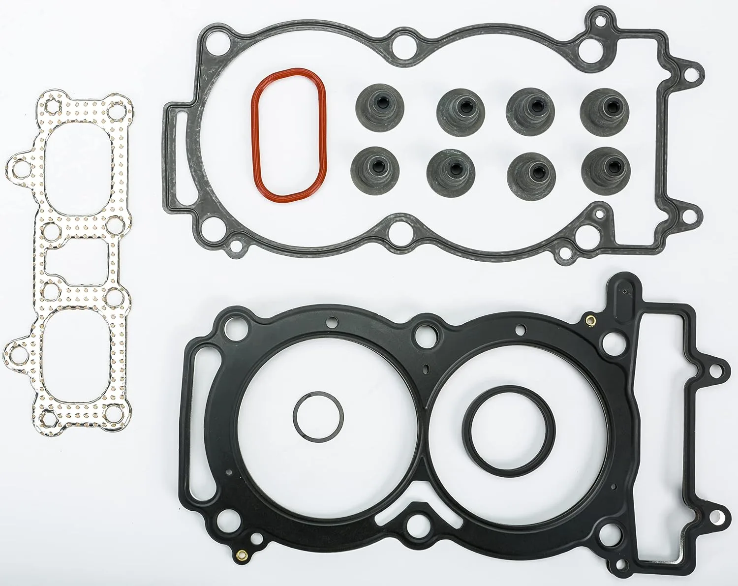 Cometic C3546-EST 94 mm Top End Gasket Kit for Polaris RZR XP 1000