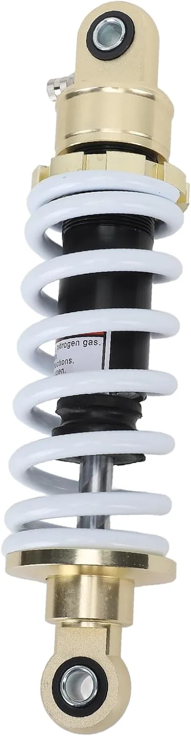 Keenso Adjustable Damping Shock Absorber 250mm - Keenso6fwx1u4sem image 3