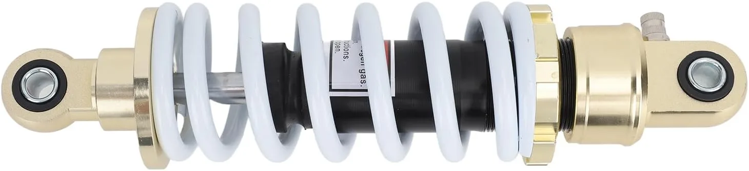 Keenso Adjustable Damping Shock Absorber 250mm - Keenso6fwx1u4sem image 4