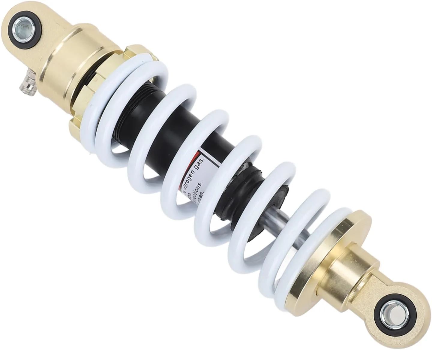 Keenso Adjustable Damping Shock Absorber 250mm - Keenso6fwx1u4sem