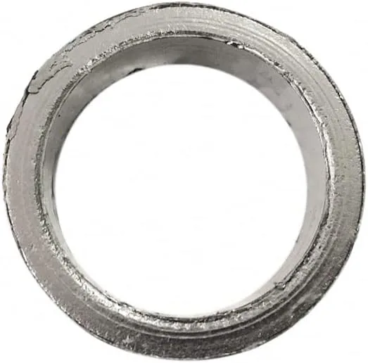 JUZELY JuzeLY123 Exhaust Pipe Gasket for 500cc ATV/UTV image 2