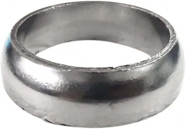 JUZELY JuzeLY123 Exhaust Pipe Gasket for 500cc ATV/UTV image 4