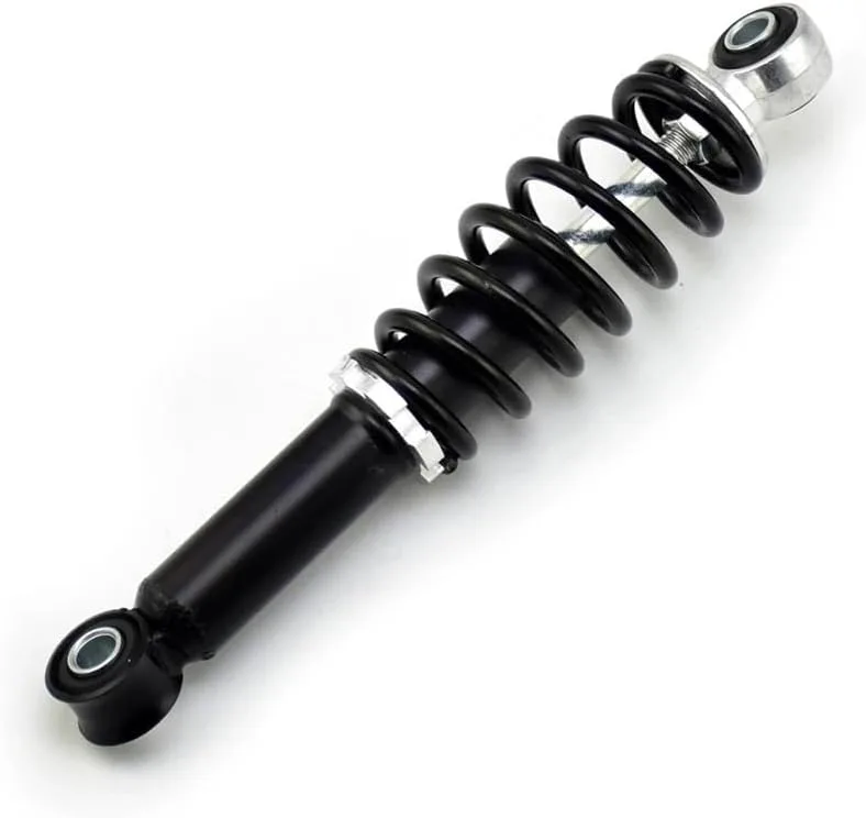Generic 220 mm Rear Spring Shock Absorber 300 lb - 4853222374918 image 4