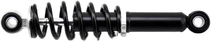 Generic 220 mm Rear Spring Shock Absorber 300 lb - 4853222374918