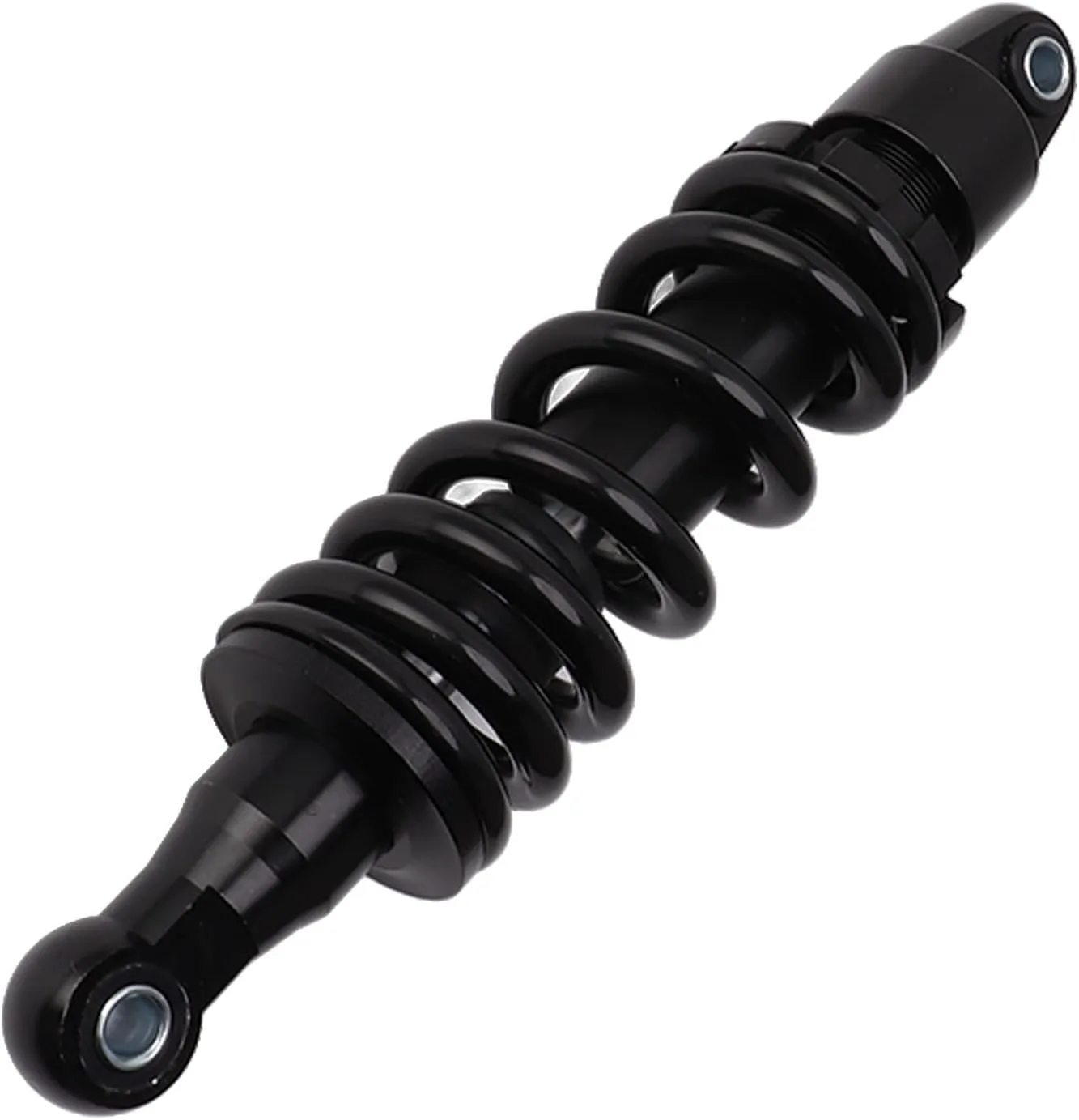 Akozon 280 mm Adjustable Motorcycle Shock Absorber Akozonn4561wt03z image 2
