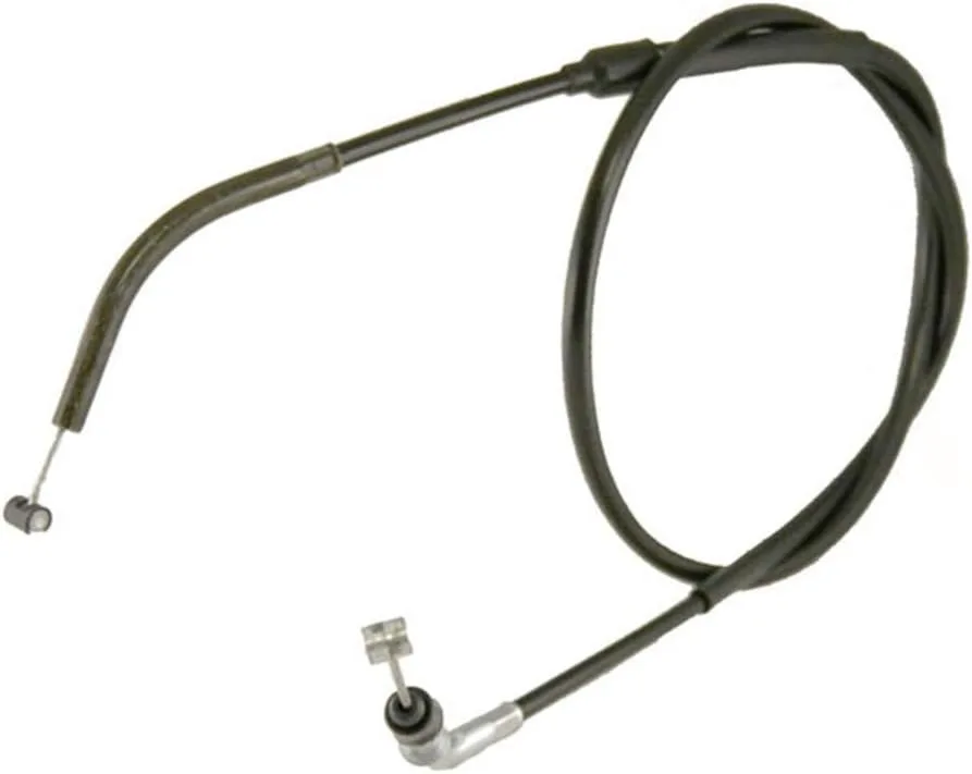 Race-Driven AM-53239 Clutch Cable for Kawasaki KFX400, KSF400 and DVX400