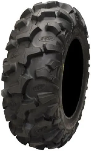 MSA M31 14x7 Beadlock Wheels and ITP 30x10-14 Tire Bundle image 3