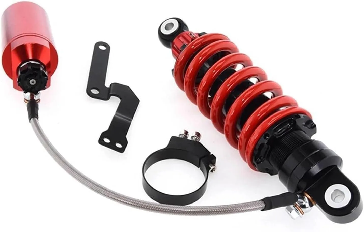 VIXION 155 R15 Rear Shock Absorber 235/260mm FABDM 4858042196740