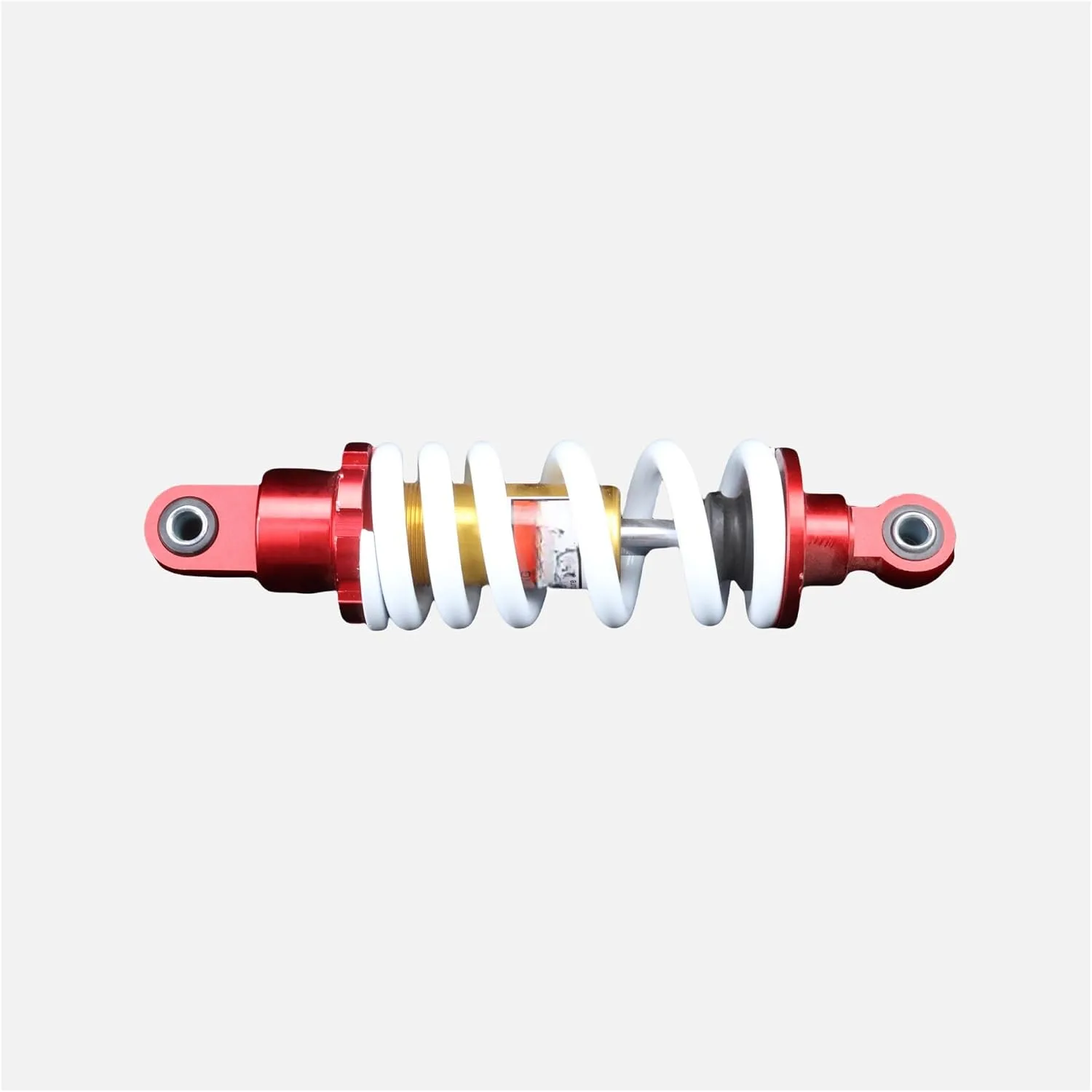 DDEERS 270 mm Hydraulic Motorcycle Shock Absorber image 2