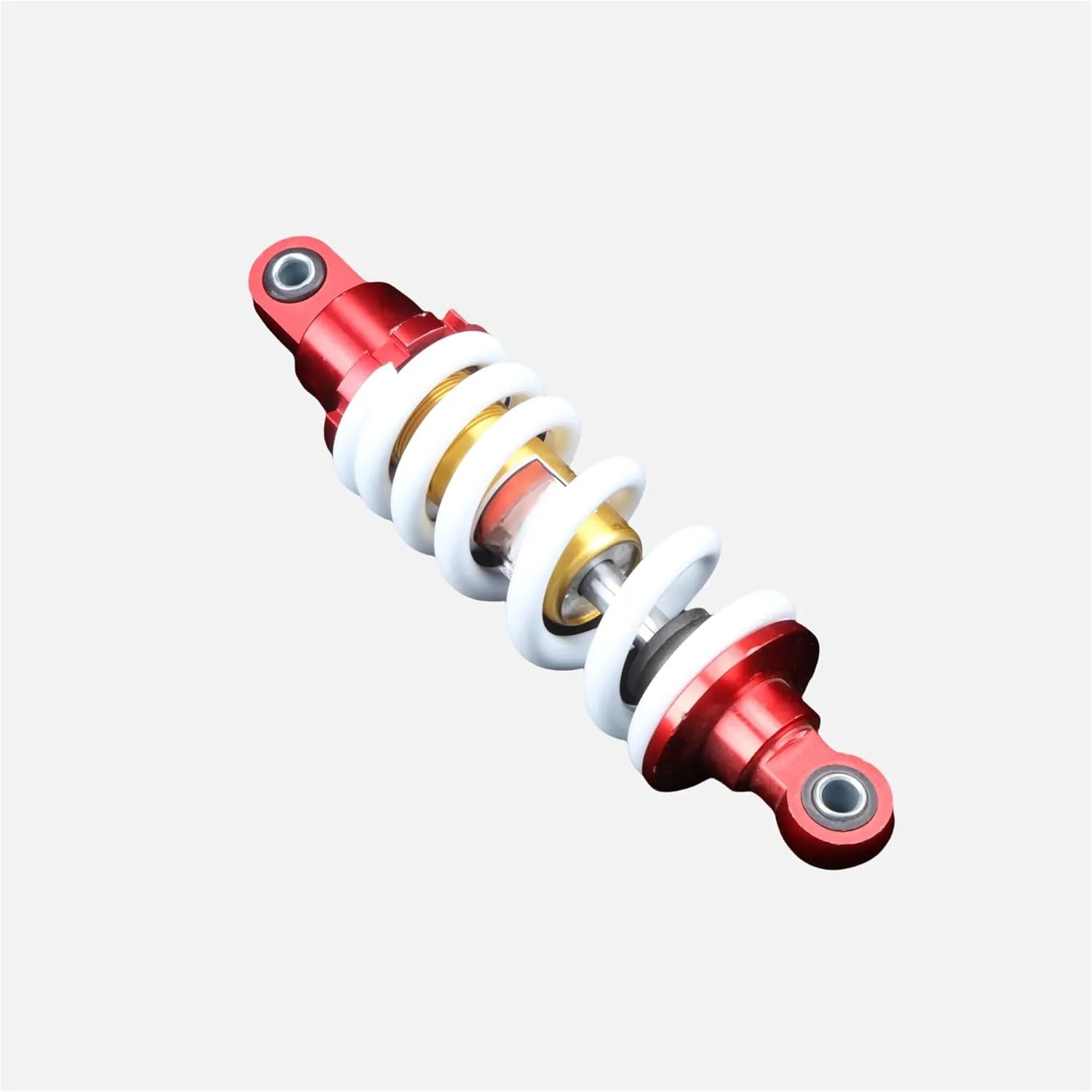 DDEERS 270 mm Hydraulic Motorcycle Shock Absorber image 3