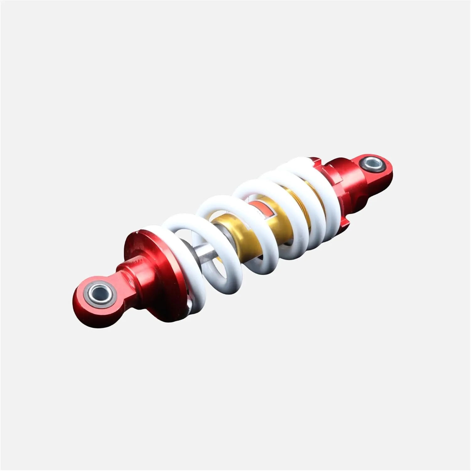 DDEERS 270 mm Hydraulic Motorcycle Shock Absorber image 4