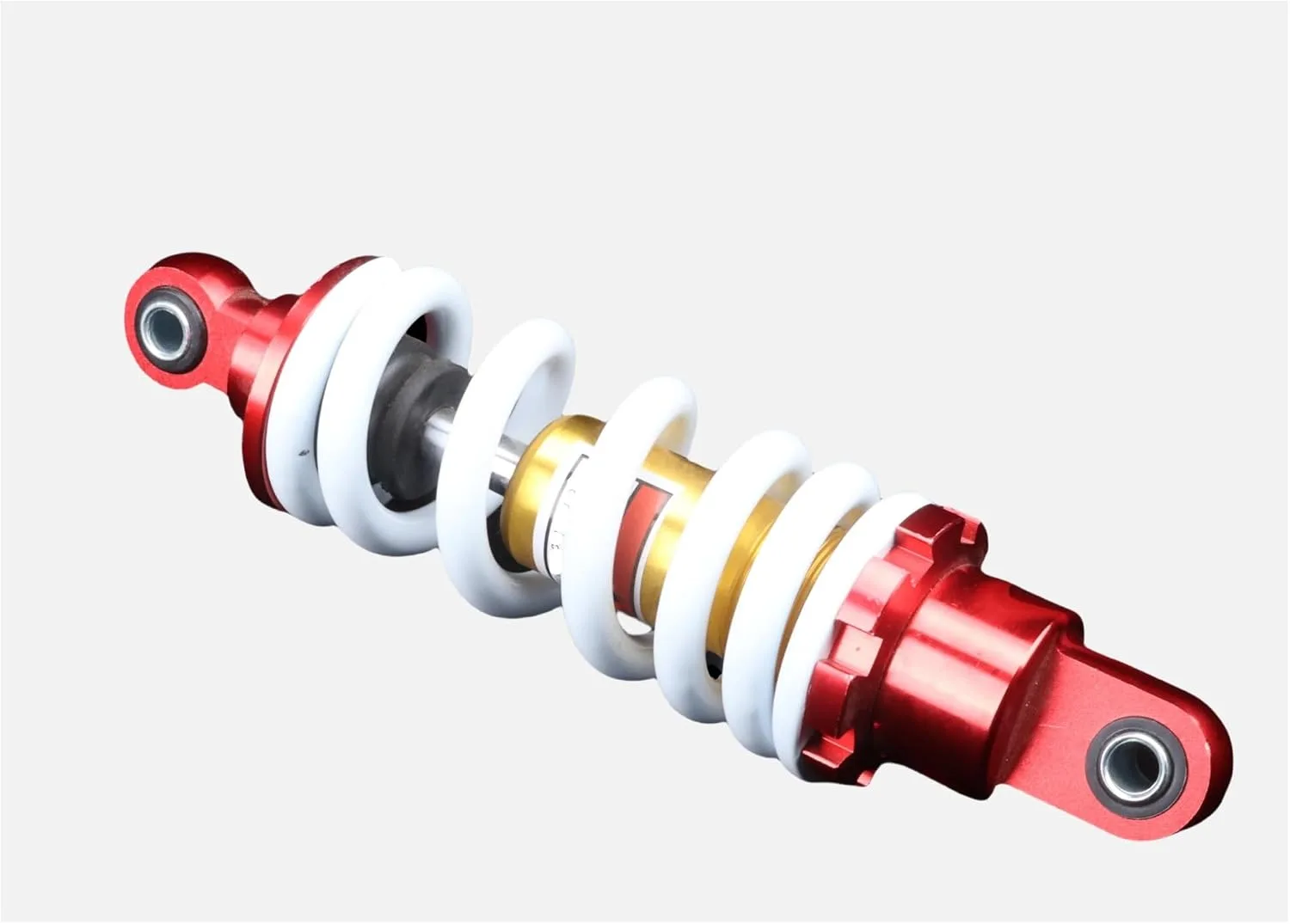 DDEERS 270 mm Hydraulic Motorcycle Shock Absorber