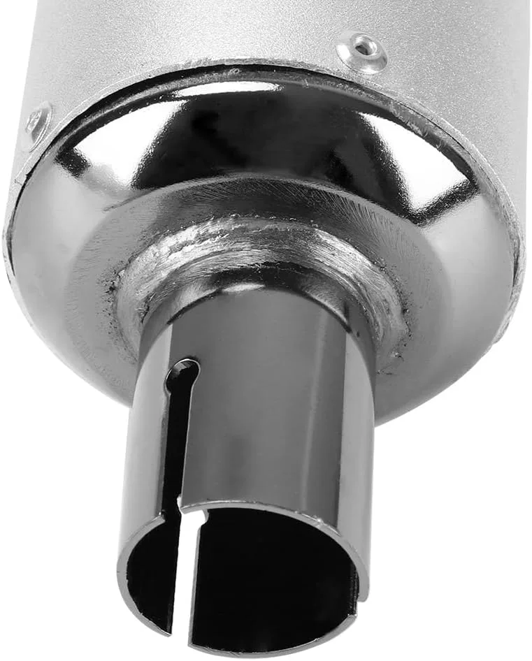 CMIYETO 28 mm Exhaust Muffler Pipe Kit CM-0153 image 4