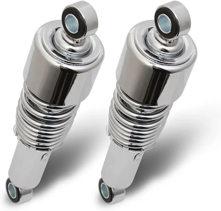 267 mm Adjustable Rear Shock Absorbers 4858042222999 image 2