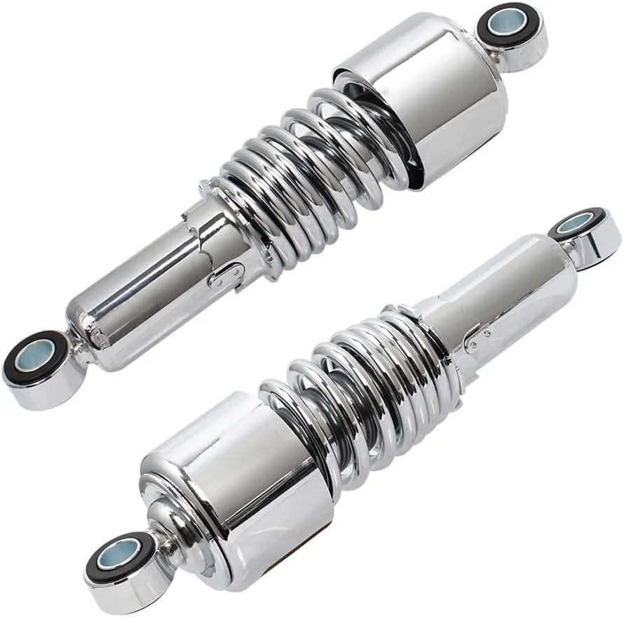 267 mm Adjustable Rear Shock Absorbers 4858042222999 image 4