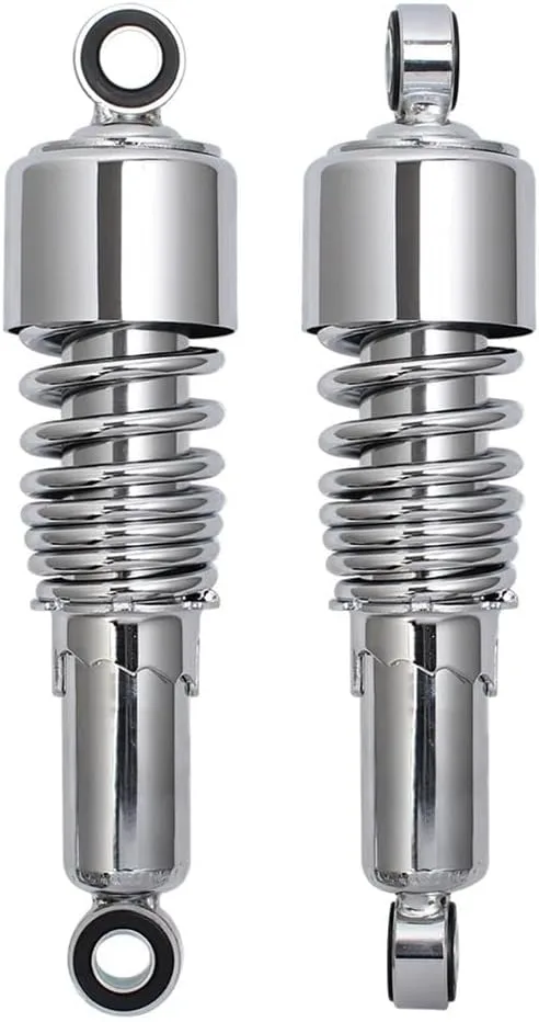 267 mm Adjustable Rear Shock Absorbers 4858042222999