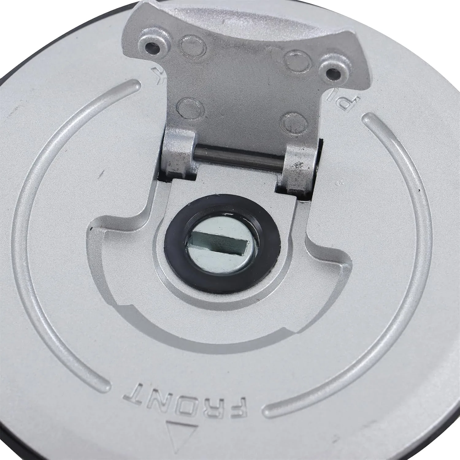 ANTUKO Ignition Switch Fuel Cap Seat Lock Kit for Honda CBR500R CB500F CB500X 2013-2018 image 4