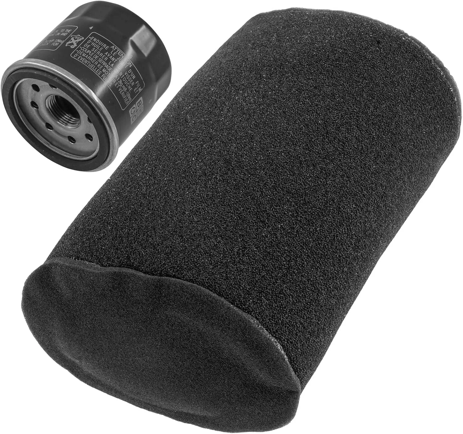 Yamaha Rhino 700 YXR700 Air and Oil Filter Set Mod-C-C-AF-2359