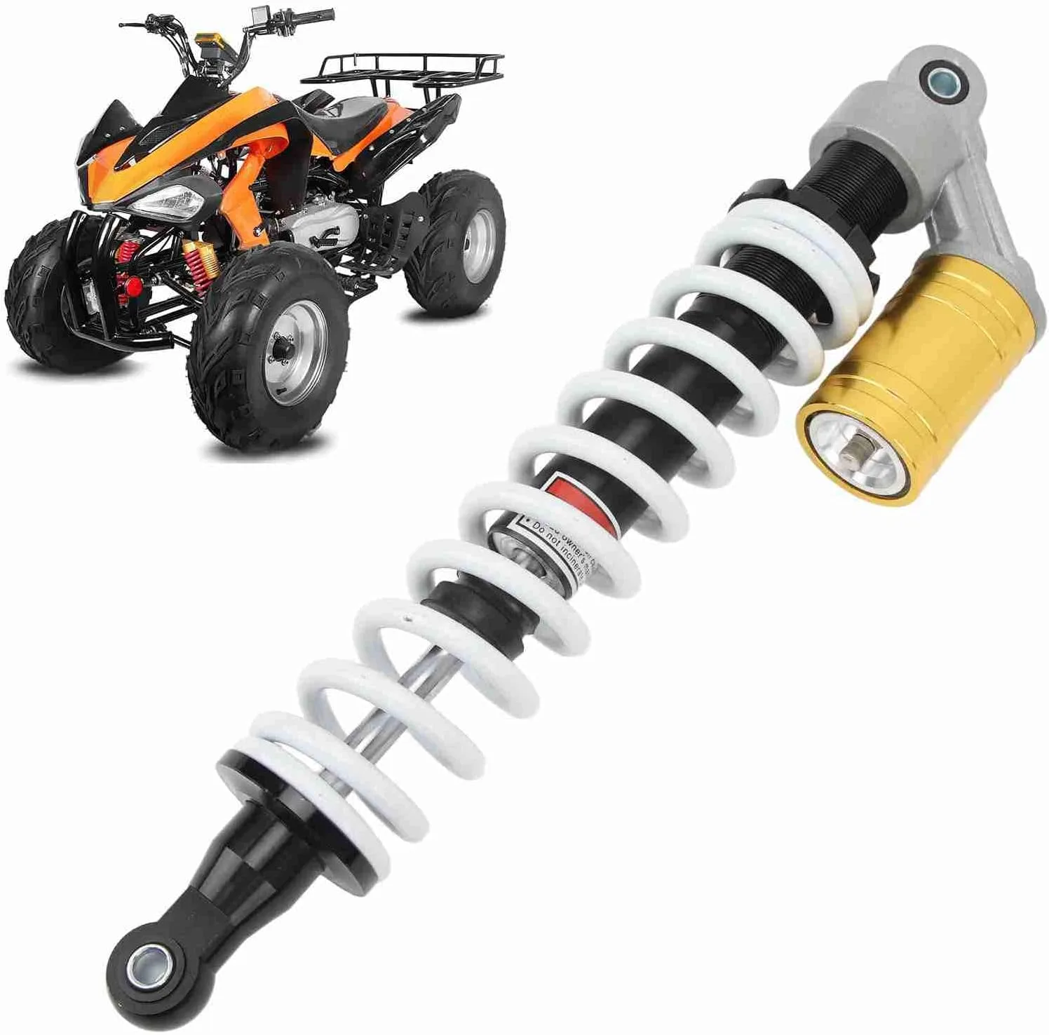 AOWINHIT Adjustable Damping Shock Absorber AOWINHITidb0mao2kp image 3