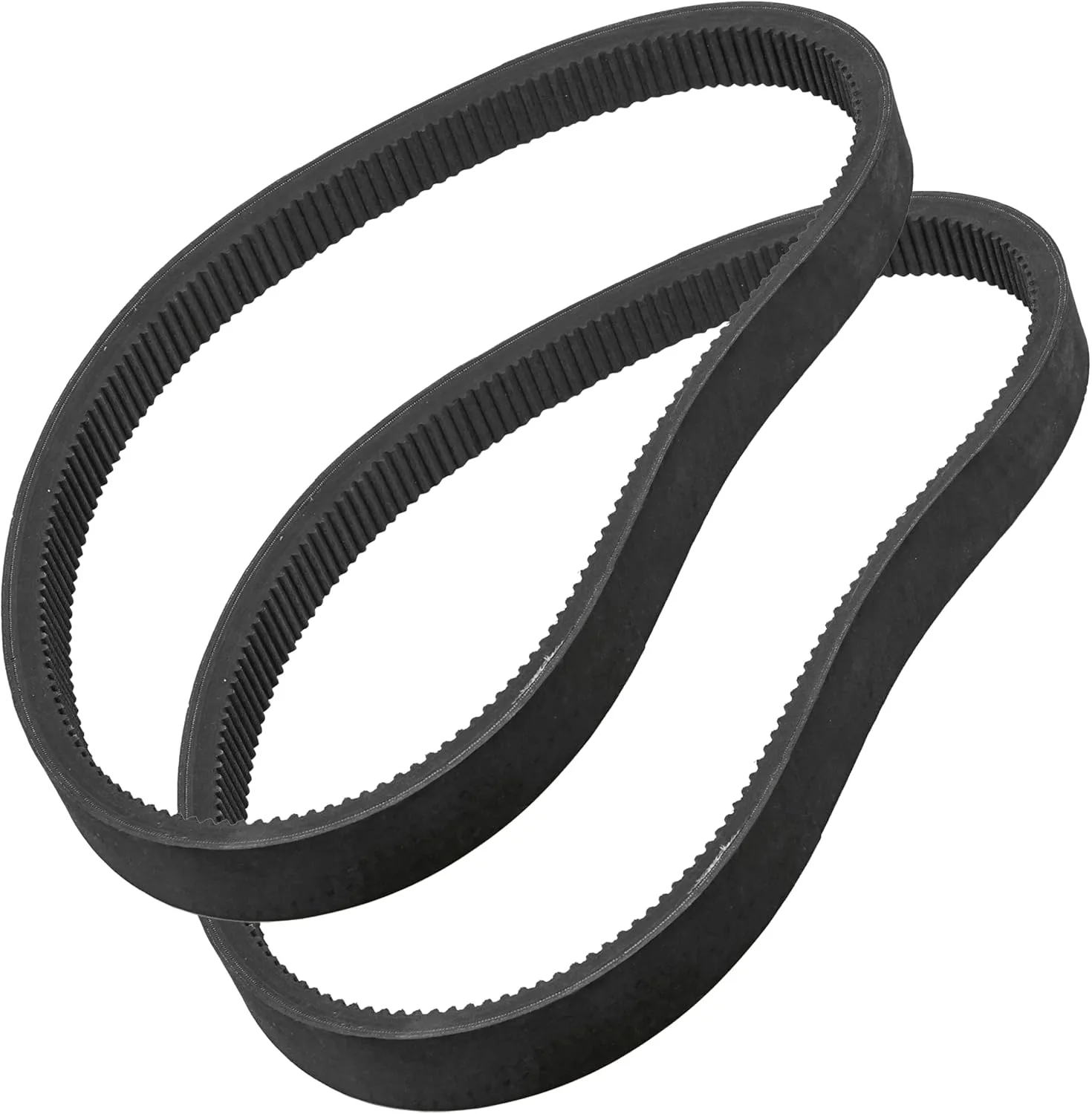 Caltric Ski-Doo Drive Clutch Belt Set BT169+BT169/1 image 3
