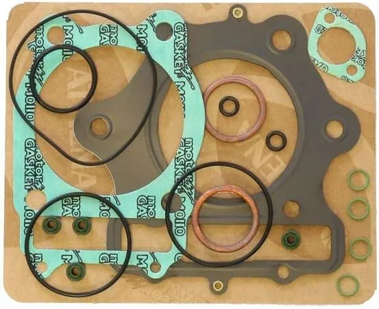 Athena P400210600354 Top End Gasket Kit for Honda ATC 350 X and TRX 350 image 2