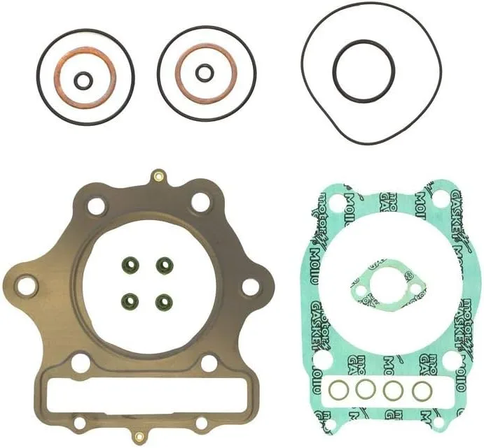 Athena P400210600354 Top End Gasket Kit for Honda ATC 350 X and TRX 350