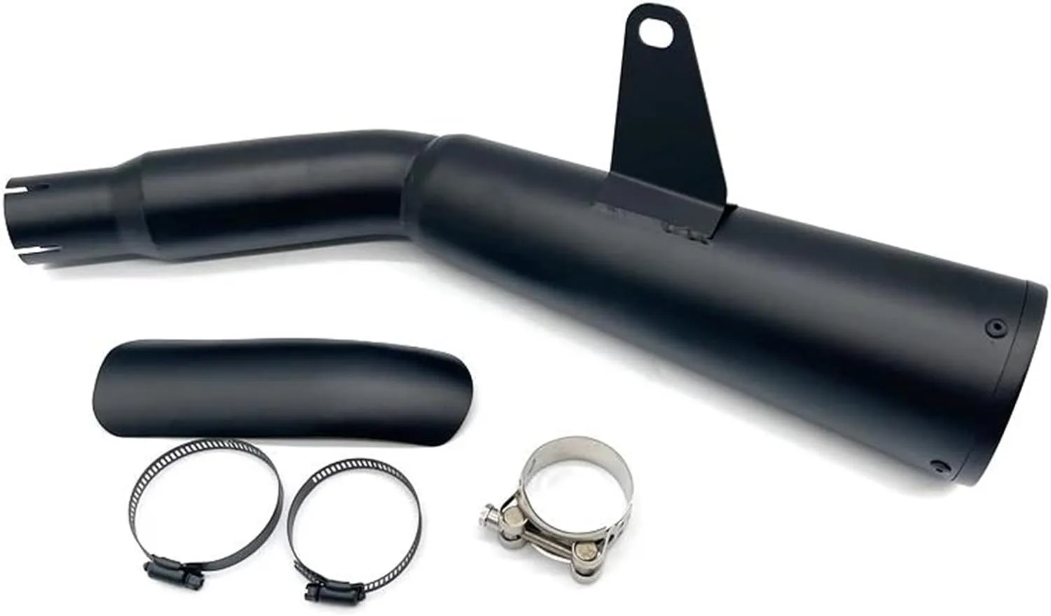 Honda Rebel CM1100 CMX1100 2021–2022 Exhaust Pipe Muffler Link Pipe