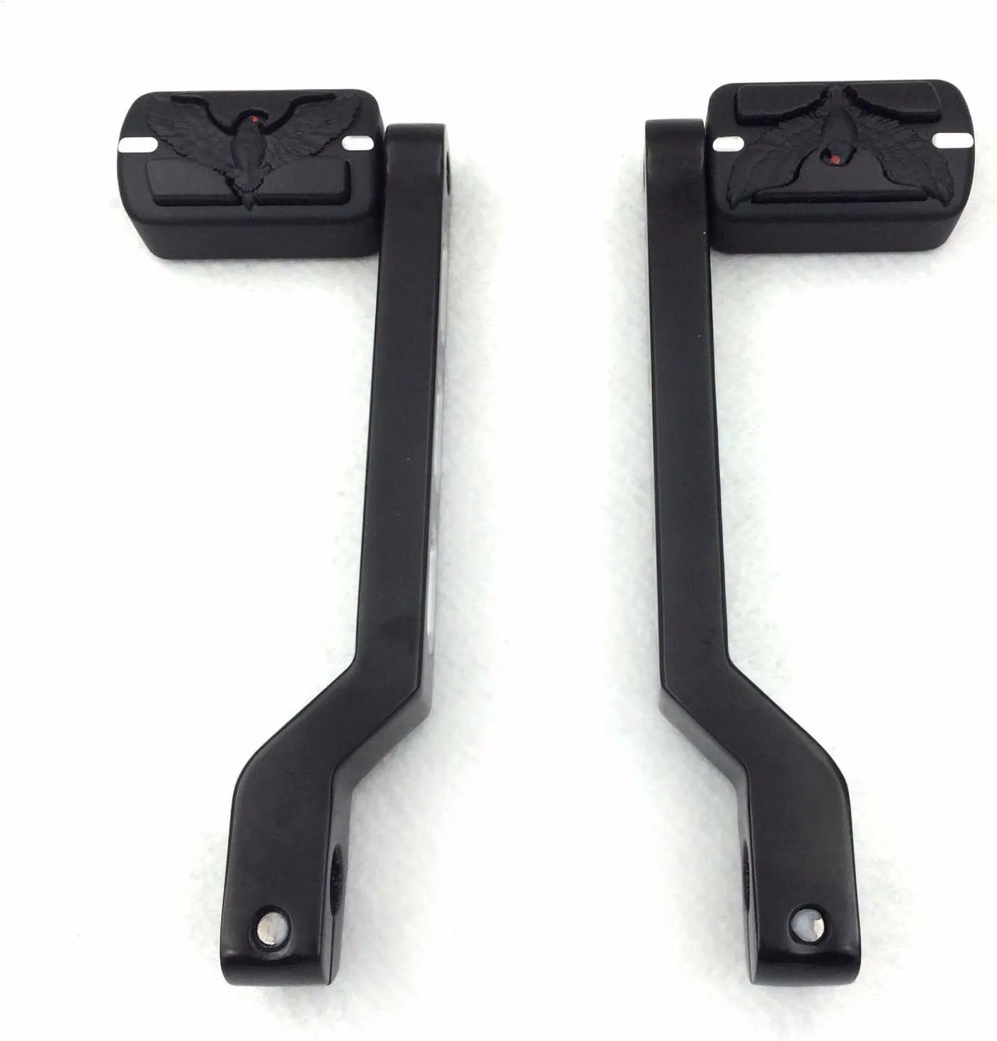 XKH-MOTO Harley-Davidson Heel/Toe Shift Lever Set image 2