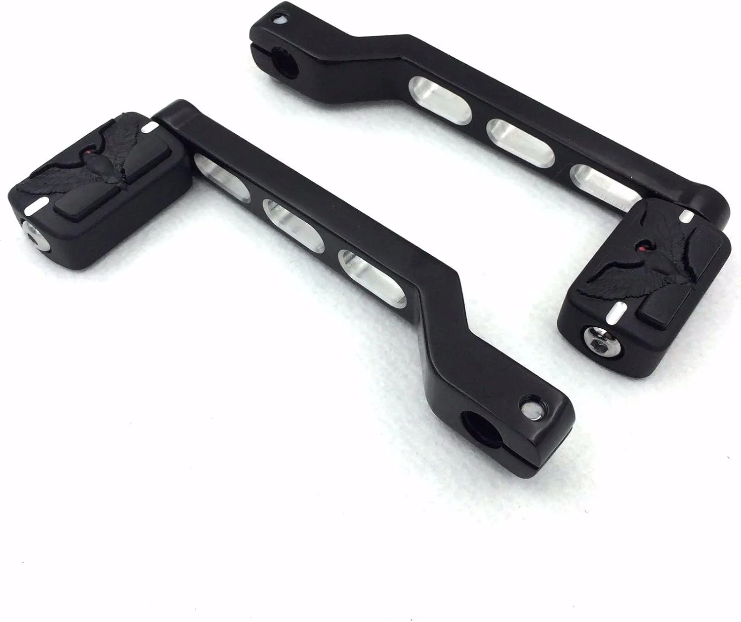 XKH-MOTO Harley-Davidson Heel/Toe Shift Lever Set image 3