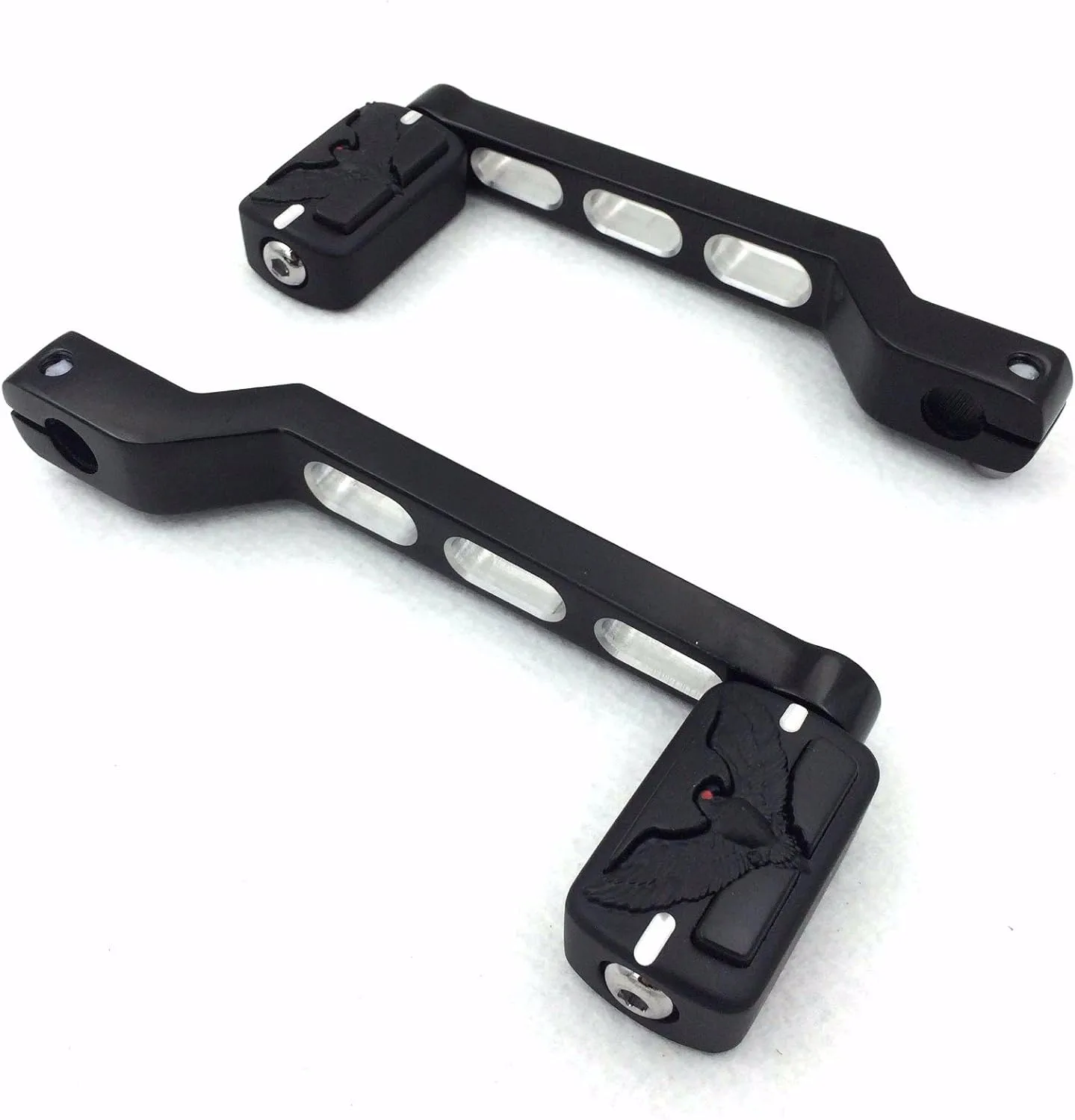 XKH-MOTO Harley-Davidson Heel/Toe Shift Lever Set image 4