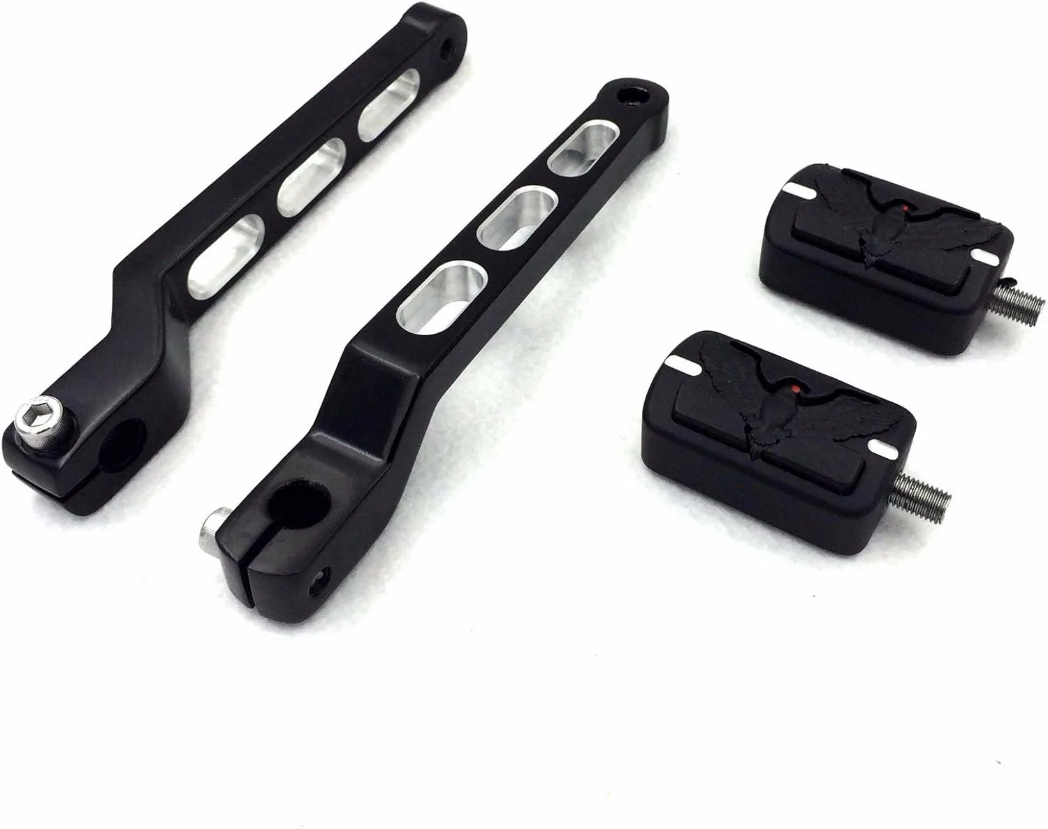 XKH-MOTO Harley-Davidson Heel/Toe Shift Lever Set