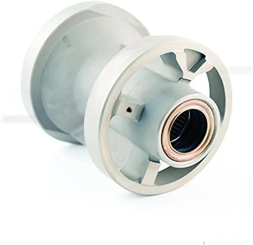 Rareelectrical MerCruiser Bearing Carrier Assembly 337-560A1