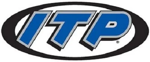 ITP Mud Lite II 30x11-14 ATV Tire 6P0524 image 2