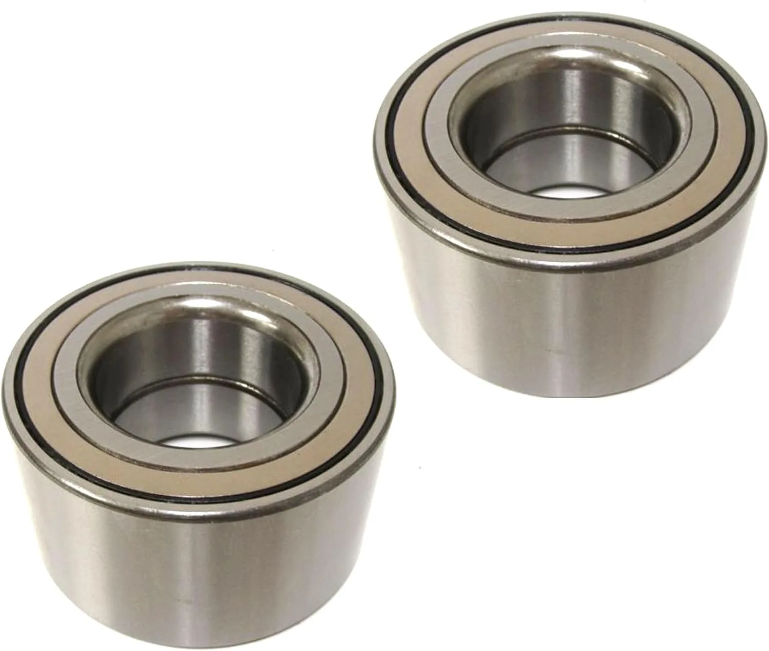 DTA Wheel Bearings for Husqvarna HUV 4420/4421 - 2 Pack